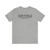 Black Ice Train Like A Beast T- Shirt