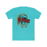 Lion's Rage T-Shirt