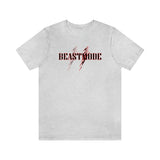 Fire Red BeastMode T-Shirt
