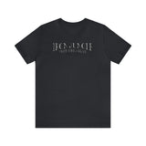 Black Ice Train Like A Beast T- Shirt